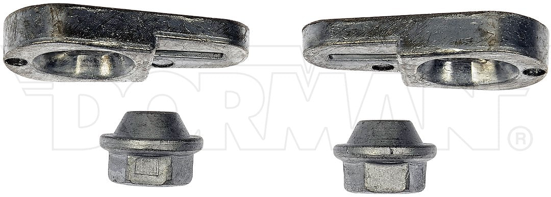 Dorman (Oe Solutions) 926-877 Battery Terminal Nut||926-877-001.Jpg||86||d18926877||2248866