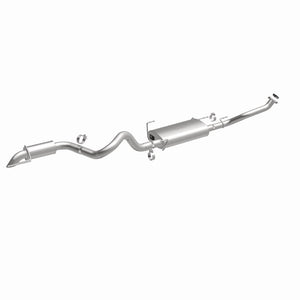 Product of Magnaflow Performance 19679 Overland Series Cat-Back System Exhaust System Kit 