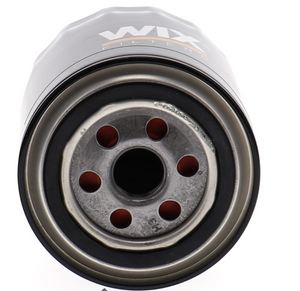Product of Wix Filters 51258 Canister Oil Filter 