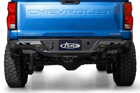 Product of Addictive Desert Designs R580195090103 Phantom  Bumper 