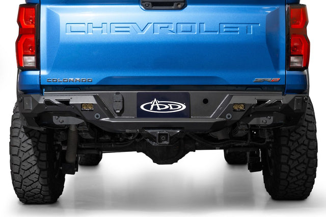 Product of Addictive Desert Designs R580195090103 Phantom  Bumper 