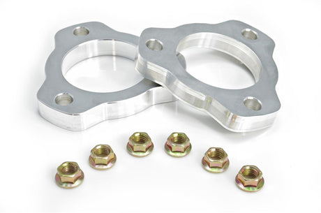 Product of ReadyLIFT 66-3071 Leveling Kit Suspension 1-1/4 Inch Lift Strut Assembly Spacers 