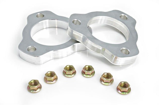 Product of ReadyLIFT 66-3071 Leveling Kit Suspension 1-1/4 Inch Lift Strut Assembly Spacers 