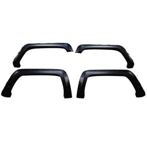 Black Horse Offroad Fpssi16 Fender Flare||fpssi16.Jpg||85||blkfpssi16||2238502