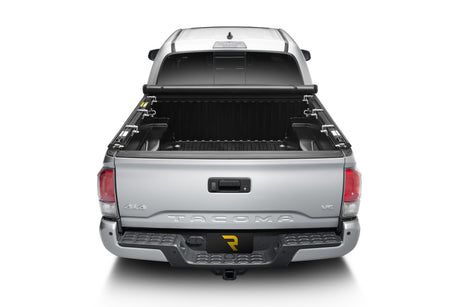 Product of Truxedo TruXport Soft Roll-Up 263701 Tonneau Cover 