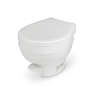 Product of Thetford 31833 Permanent Full Bowl Flush Toilet , 12-15/16 Inch 