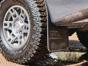 Husky Liner 55100 Mud Flap||55100_3.Jpeg||88||h2155100||1748502