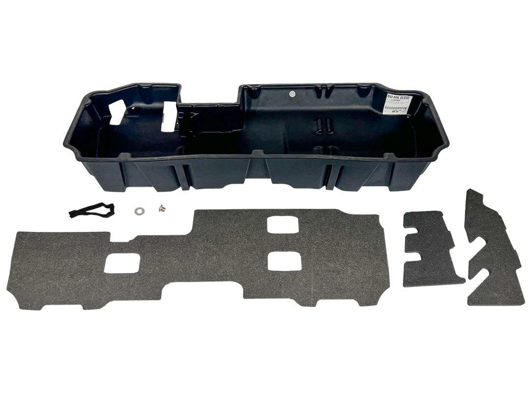 Product of Du Ha 10400 Under Seat Storage Unit