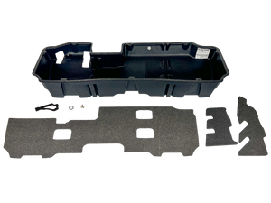 Product of Du Ha 10400 Under Seat Storage Unit