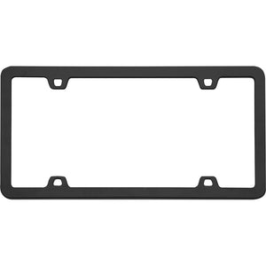 Cruiser 15050 License Plate Frame||15050_Main-Neo_Black-Outpack.Jpg||85||c3415050||1370847