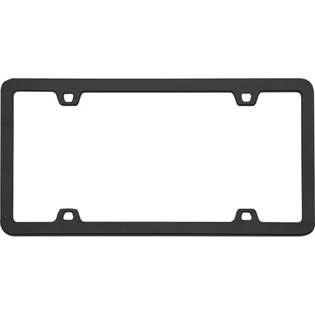 Cruiser 15050 License Plate Frame||15050_Main-Neo_Black-Outpack.Jpg||85||c3415050||1370847