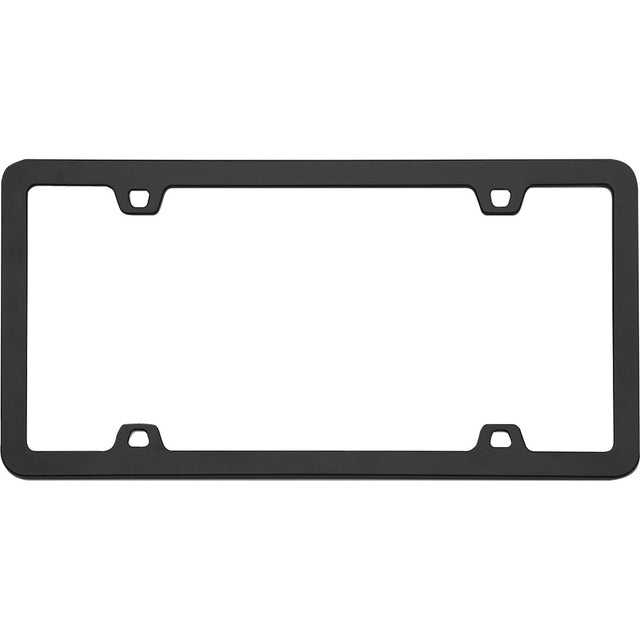Cruiser 15050 License Plate Frame||15050_Main-Neo_Black-Outpack.Jpg||85||c3415050||1370847