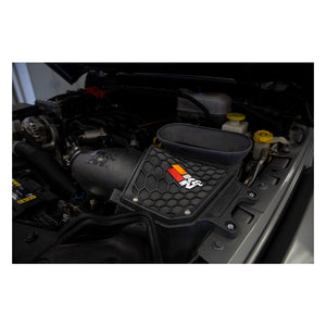Product of K & N Filters 63-1588  Cold Air Intake w/ Filter 