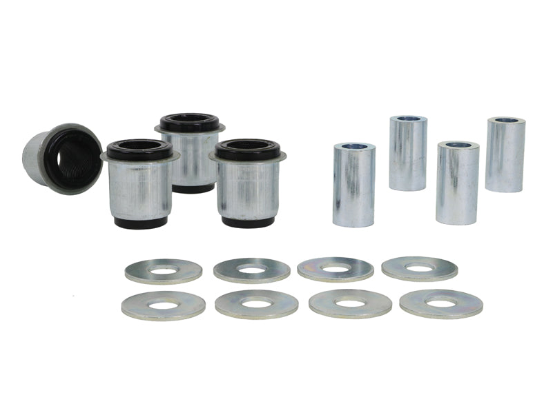 Whiteline W53377a Control Arm Bushing||w53377a-2.Jpg||86||wlnw53377a||1666373