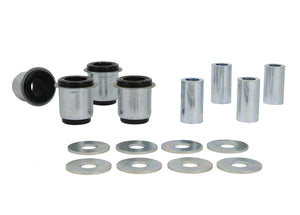 Whiteline W53377a Control Arm Bushing||w53377a-2.Jpg||86||wlnw53377a||1666373