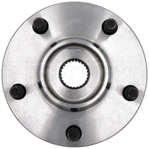 Dorman (Oe Solutions) 951-823 Wheel Bearing And Hub Assembly||||87||d18951823||2013887