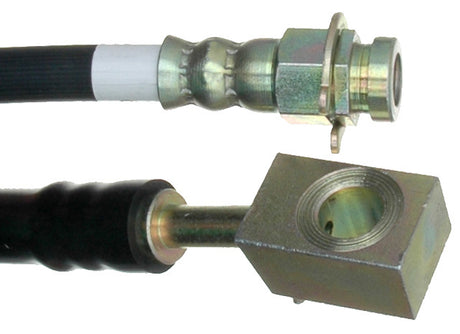 Product of Raybestos Brakes BH36718 Element3 ™ OEM Brake Line 