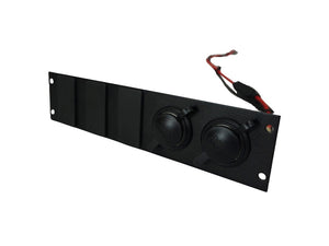 Havis Inc. C-Lp2-Bl3 Console Mounting Bracket||||87||h84clp2bl3||2022214