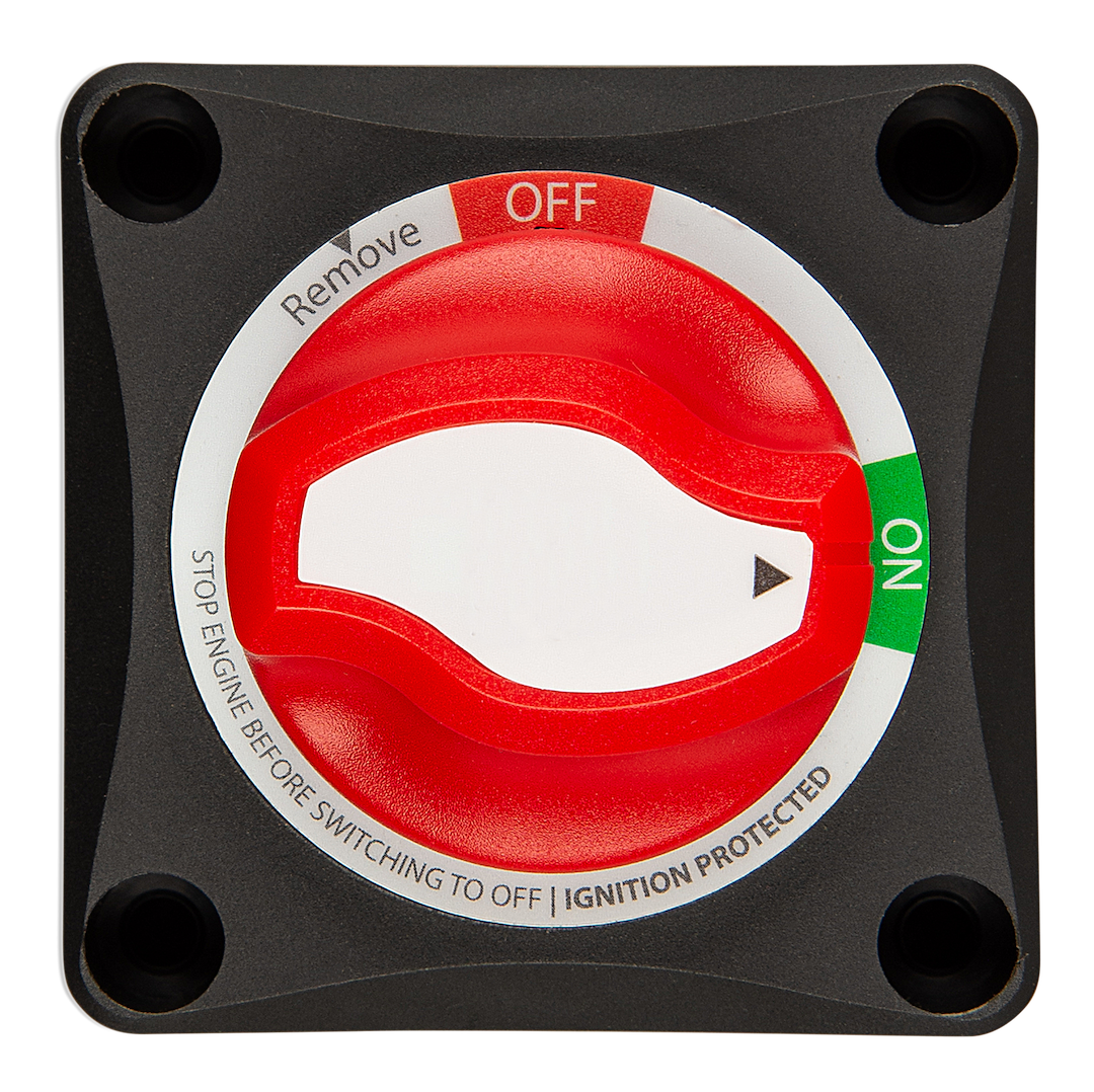 Product of Victron Energy Vbs127010010 Battery Disconnect Switch