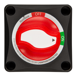 Product of Victron Energy Vbs127010010 Battery Disconnect Switch