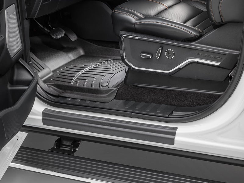 Weathertech (Usa) St086k1 Door Sill Protector||st086k1_4.Jpg||89||w24st086k1||2268217