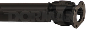 Dorman (Oe Solutions) 938-801 Drive Shaft||938-801-006.Jpg||91||d18938801||1182903