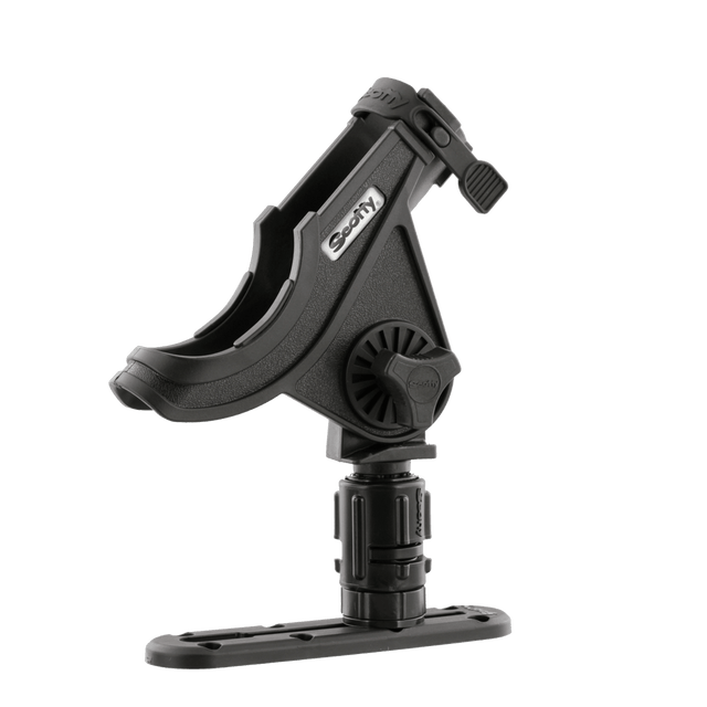 Product of Scotty Inc. 0282-Bk Fishing Rod Mount