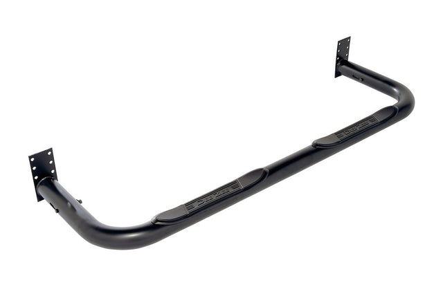 Dee Zee Dz3700301 Nerf Bar||steps-Nb-3inround-Uniblack-01.Jpg||85||d373700301||2125774