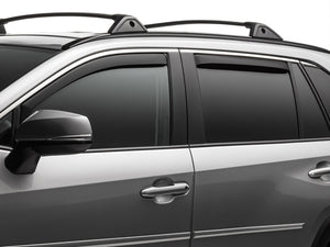 Weathertech (Usa) 82922imb Rainguard||82922imb.Jpg||85||w2482922imb||2267983