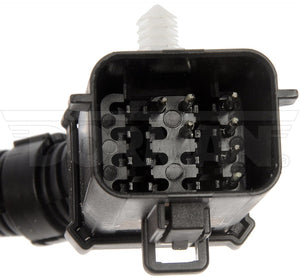 Dorman (Oe Solutions) 600-571 Transfer Case Shift Motor||600-571-009.Jpg||93||d18600571||2242626