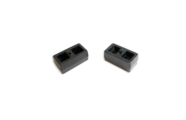 Maxtrac 810020 Leaf Spring Block Kit||810020.Jpg||85||max810020||1497598