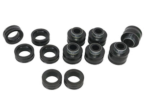 Product of Whiteline W93490  Body Mount Bushings 