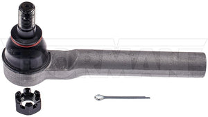 Product of Dorman Chassis TO69175XL Premium ™ OEM Steel Tie Rod End 