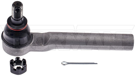 Product of Dorman Chassis TO69175XL Premium ™ OEM Steel Tie Rod End 