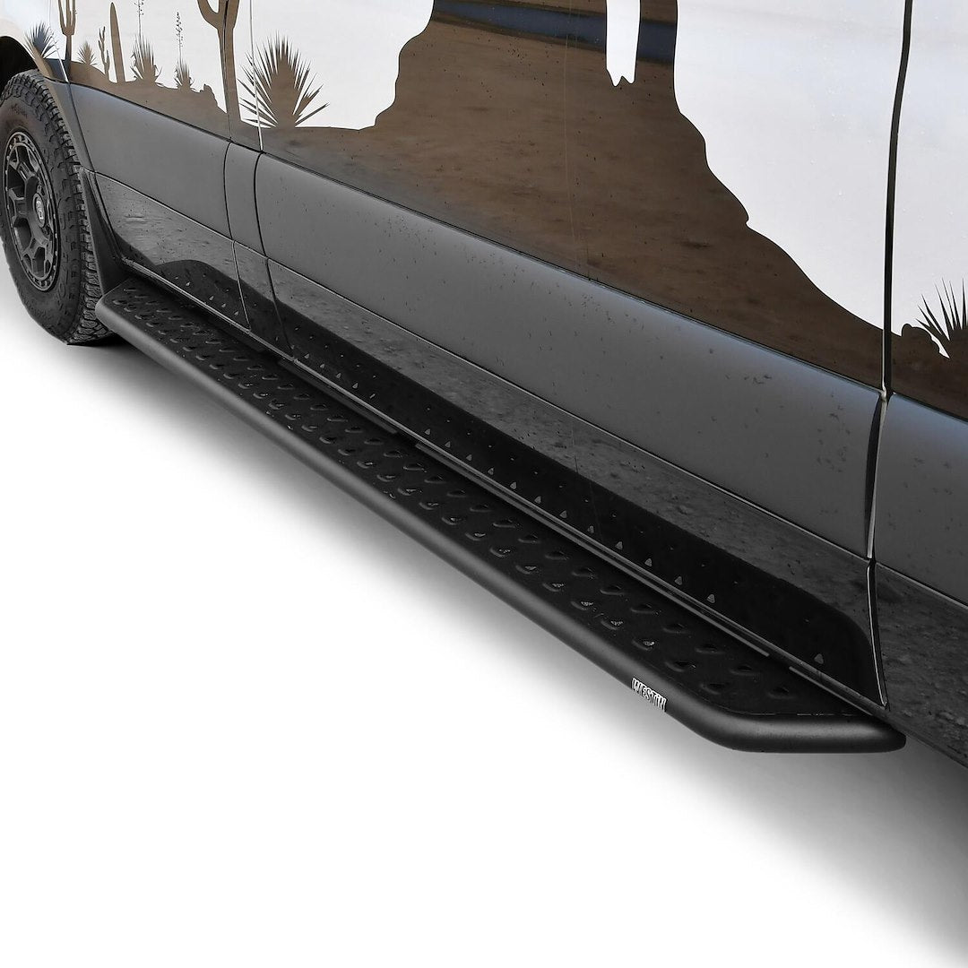 Product of Westin Automotive 28-31035 Outlaw Running Board 