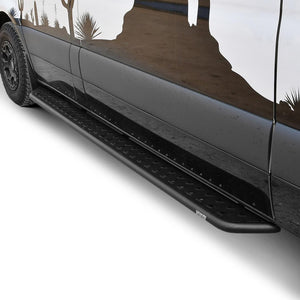 Product of Westin Automotive 28-31035 Outlaw Running Board 