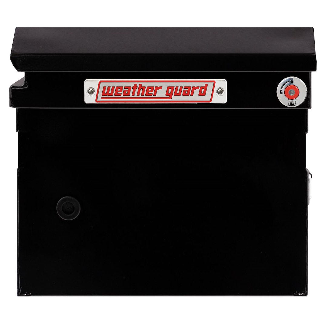 Product of Weather Guard (Werner) 120-5-04 Low Profile Toolbox 