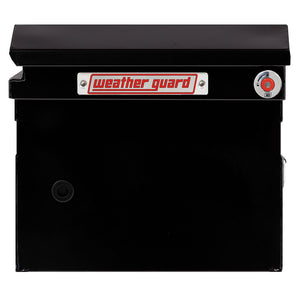Product of Weather Guard (Werner) 120-5-04 Low Profile Toolbox 