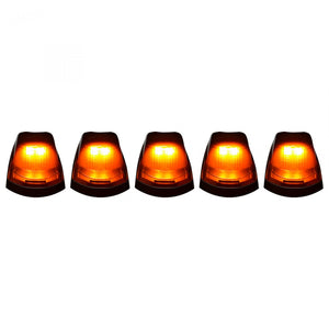 Recon Accessories 264343bkrgb Roof Marker Light||||88||r8964343bkrgb||1915530