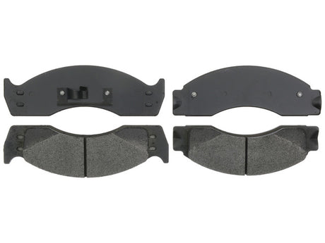Product of Raybestos Brakes PGD411M OEM Brake Pad - Set Of 4 