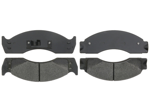 Product of Raybestos Brakes PGD411M OEM Brake Pad - Set Of 4 