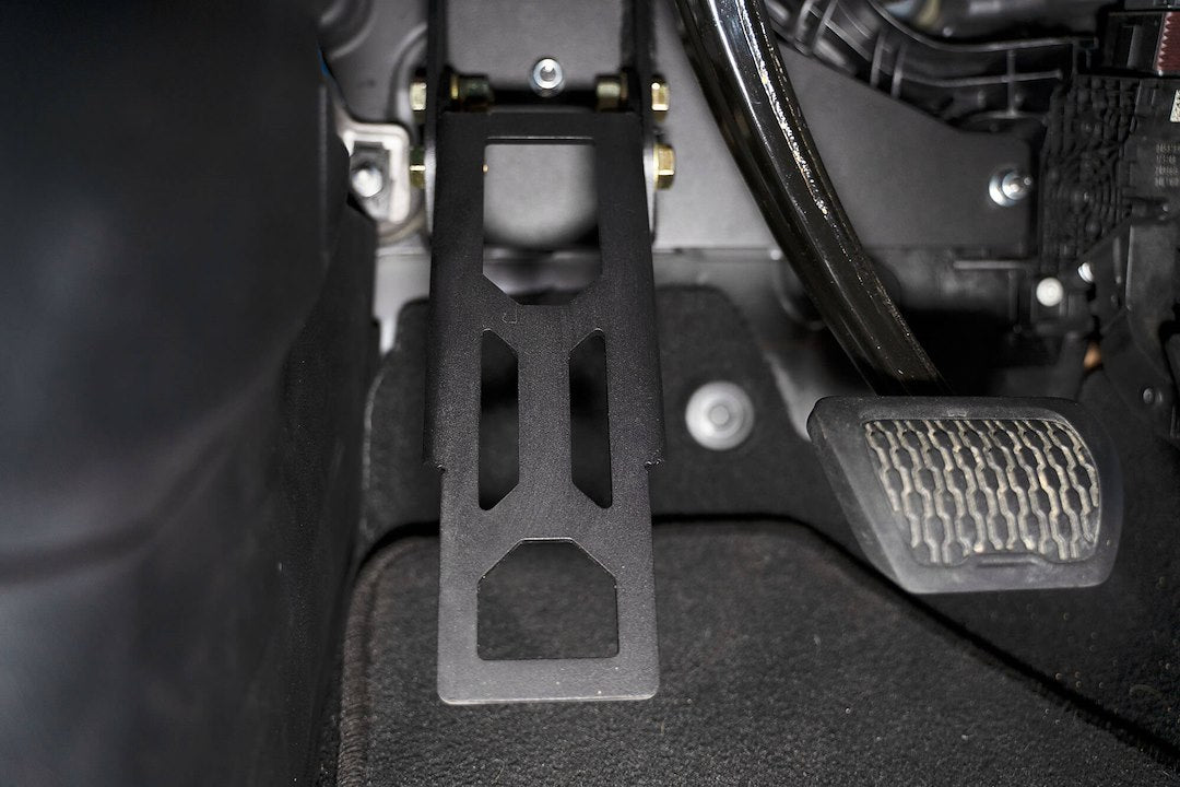 Dv8 Offroad Stjl-03 Foot Rest Pedal||gladiator-Foot-Rest-Pedal.Jpg||91||dv8stjl03||1629357