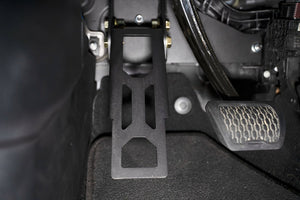 Dv8 Offroad Stjl-03 Foot Rest Pedal||gladiator-Foot-Rest-Pedal.Jpg||91||dv8stjl03||1629357