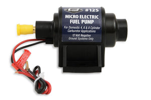 Product of Mr. Gasket 12s Fuel Pump Electric