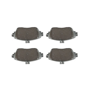 Brembo P50093n Brake Pad||p50093n_Fro.Jpg||86||brmp50093n||1753526