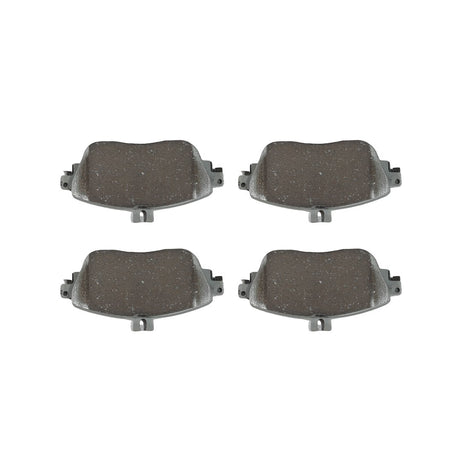 Brembo P50093n Brake Pad||p50093n_Fro.Jpg||86||brmp50093n||1753526