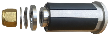 Turning Point Propellers 11602100 Propeller Hub Kit||tp-Hub-Kit-621-11602100.Png||85||tur11602100||2116164