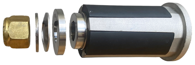 Turning Point Propellers 11602100 Propeller Hub Kit||tp-Hub-Kit-621-11602100.Png||85||tur11602100||2116164