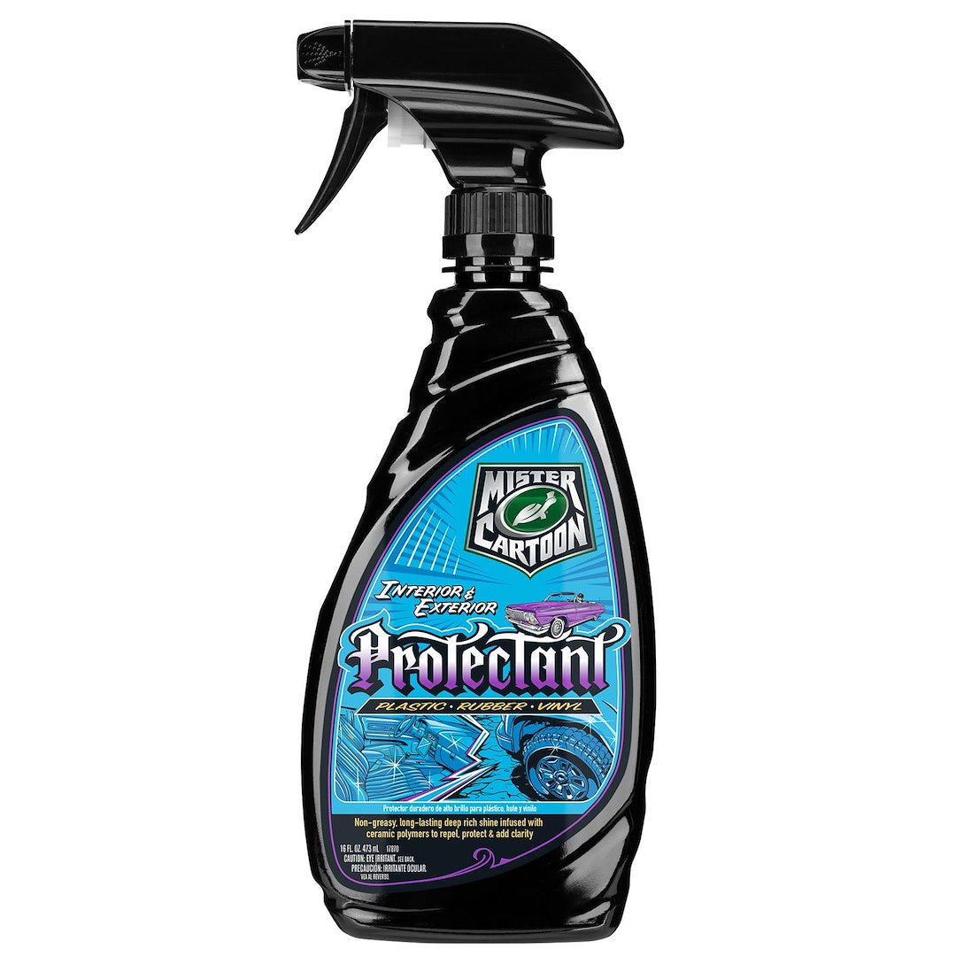 Product of Turtle Wax Inc. 54258 Multi Purpose Cleaner