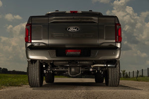 Product of Flowmaster 738115 Signature Series Cat-Back System Exhaust System Kit 